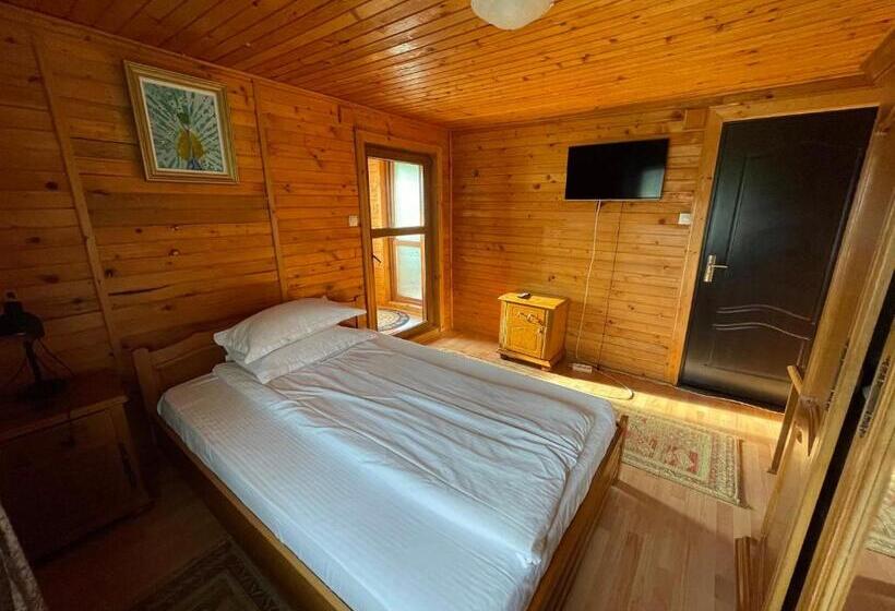 Quarto Estandar, Pensiunea Liliana