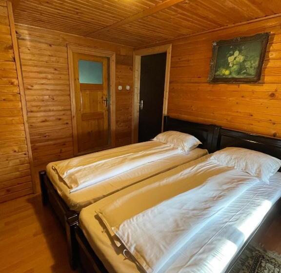 اتاق استاندارد, Pensiunea Liliana