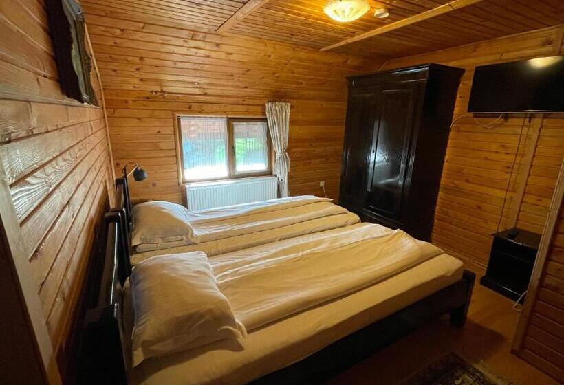 Quarto Estandar, Pensiunea Liliana