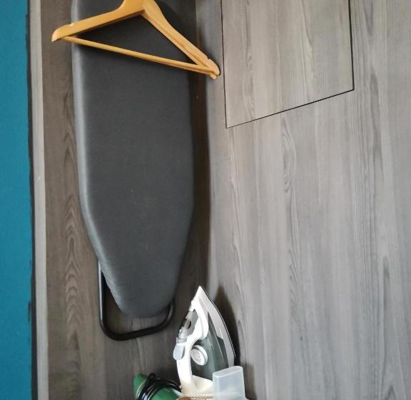 غرفة سوبيريور, Sentral View Hotel Bintulu