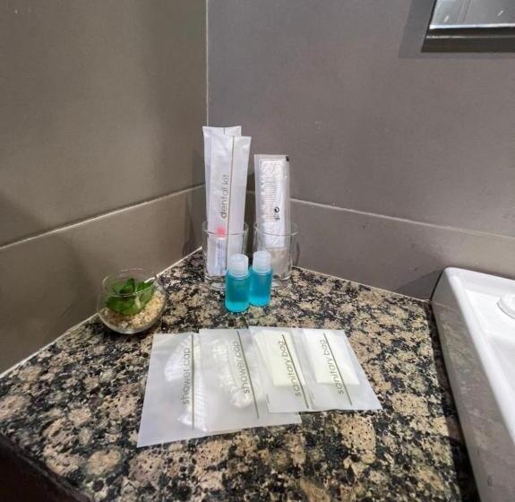 إستوديو ديلوكس, Sentral View Hotel Bintulu