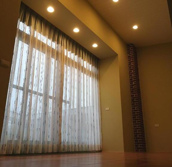 اتاق استاندارد چهار تخته, 宜蘭羅東包棟民宿 三生三世 3 Love B&b 近清溝夜市 羅東夜市 國旅卡特約店