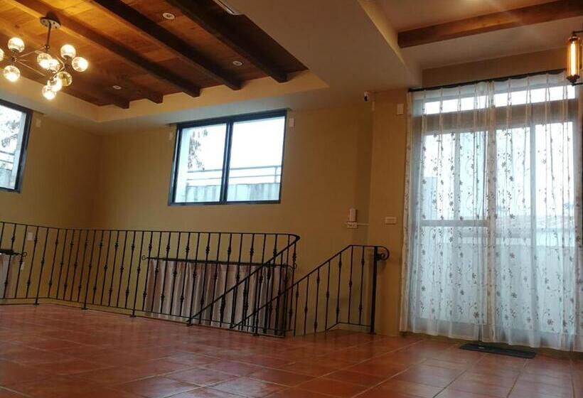 اتاق استاندارد چهار تخته, 宜蘭羅東包棟民宿 三生三世 3 Love B&b 近清溝夜市 羅東夜市 國旅卡特約店