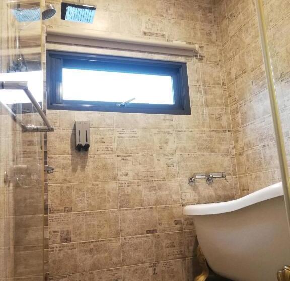 اتاق استاندارد چهار تخته, 宜蘭羅東包棟民宿 三生三世 3 Love B&b 近清溝夜市 羅東夜市 國旅卡特約店