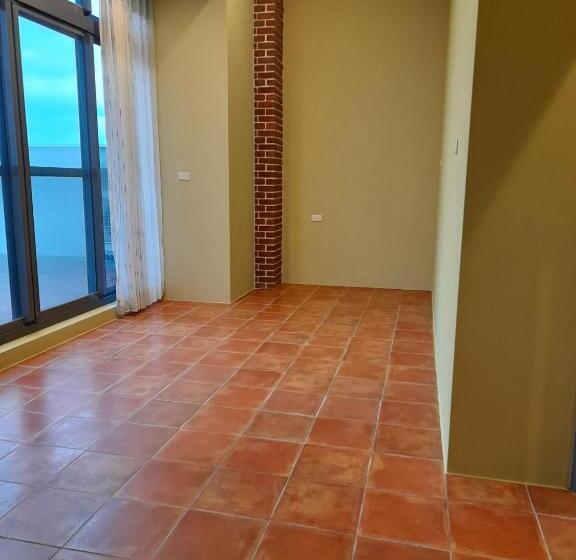 ویلای 1 خوابه با چشمانداز باغ, 宜蘭羅東包棟民宿 三生三世 3 Love B&b 近清溝夜市 羅東夜市 國旅卡特約店