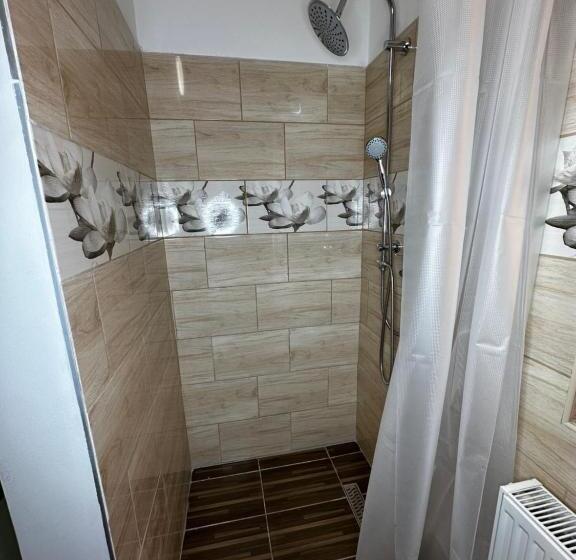 标准间, Airport17 B&b