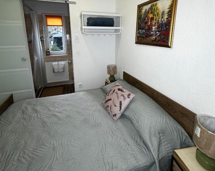 标准间, Airport17 B&b