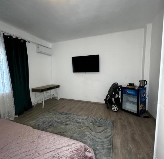 패밀리 룸, Airport17 B&b