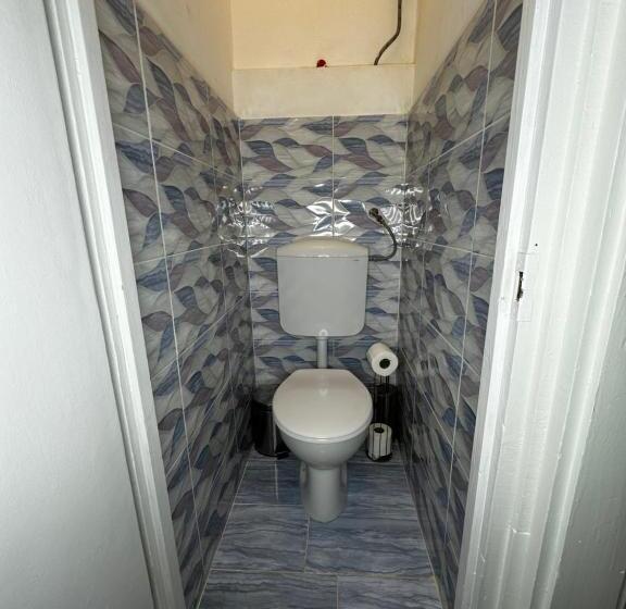 패밀리 룸, Airport17 B&b