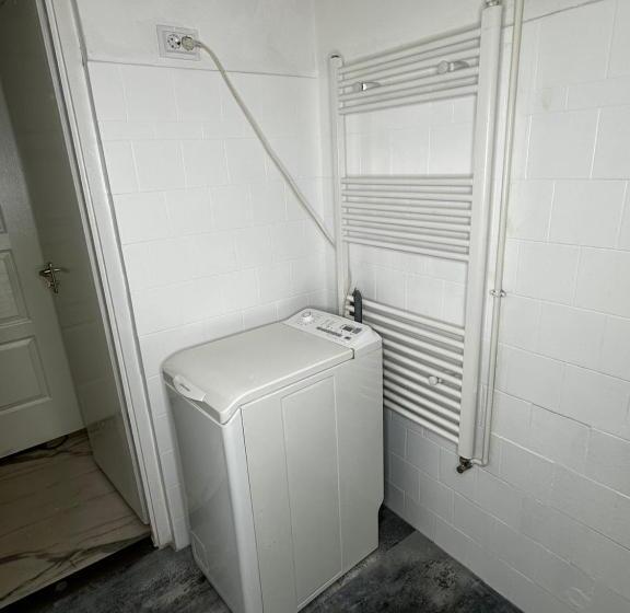 패밀리 룸, Airport17 B&b