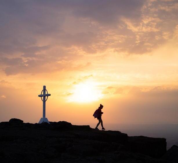 חדר דלוקס, Barnahown, Mitchelstown