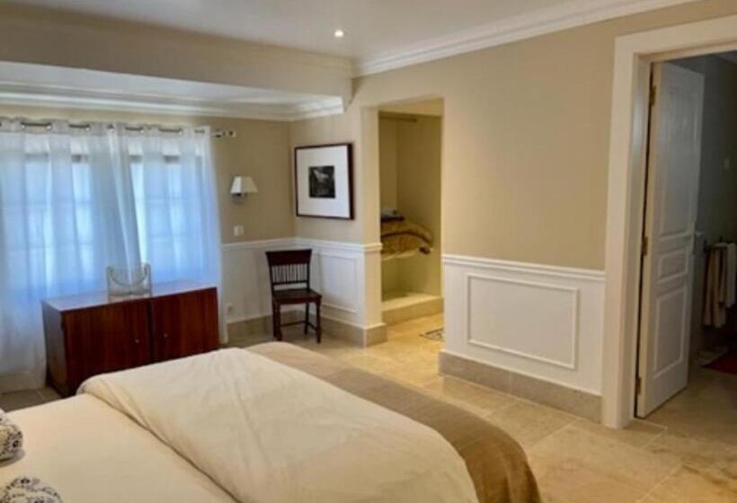 חדר סטנדרט, Herdade De Santa Maria