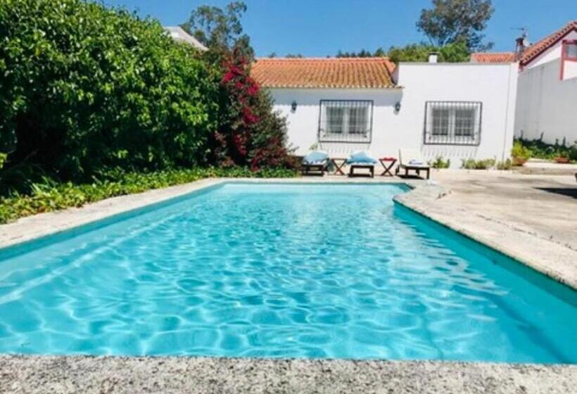 חדר סטנדרט, Herdade De Santa Maria