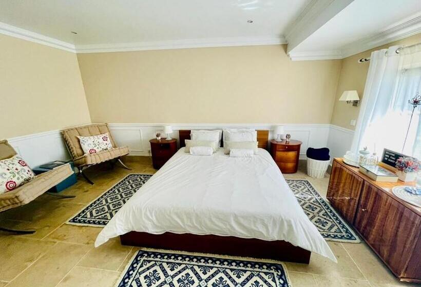 חדר סטנדרט, Herdade De Santa Maria