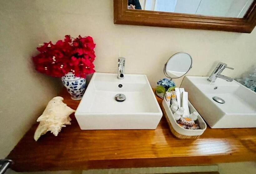 חדר סטנדרט, Herdade De Santa Maria