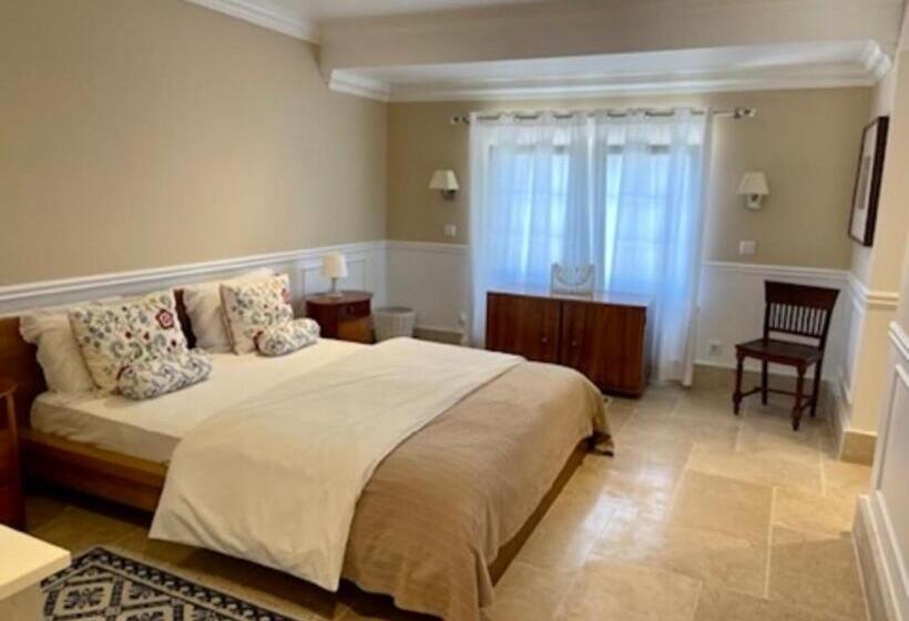 חדר סטנדרט, Herdade De Santa Maria