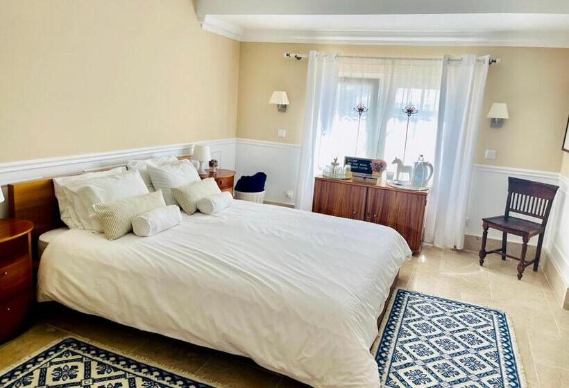 חדר סטנדרט, Herdade De Santa Maria