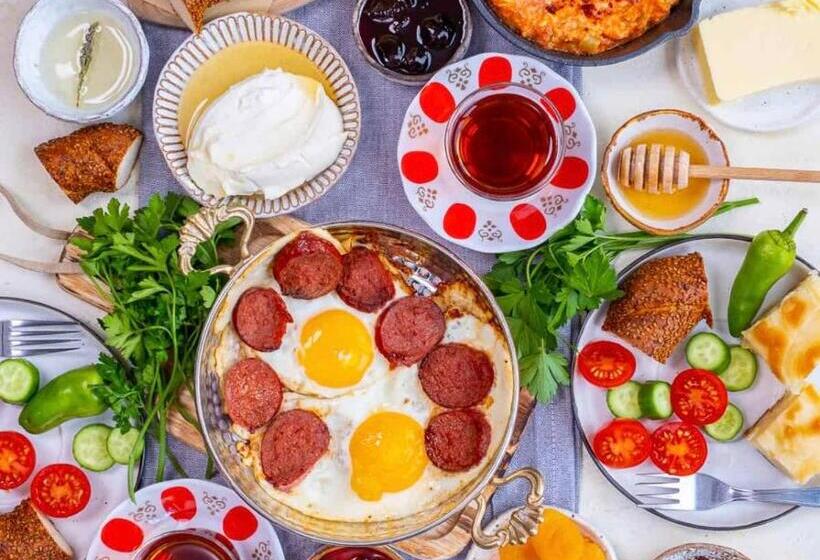 חדר סטנדרט, Herdade De Santa Maria