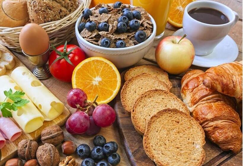 חדר סטנדרט, Herdade De Santa Maria