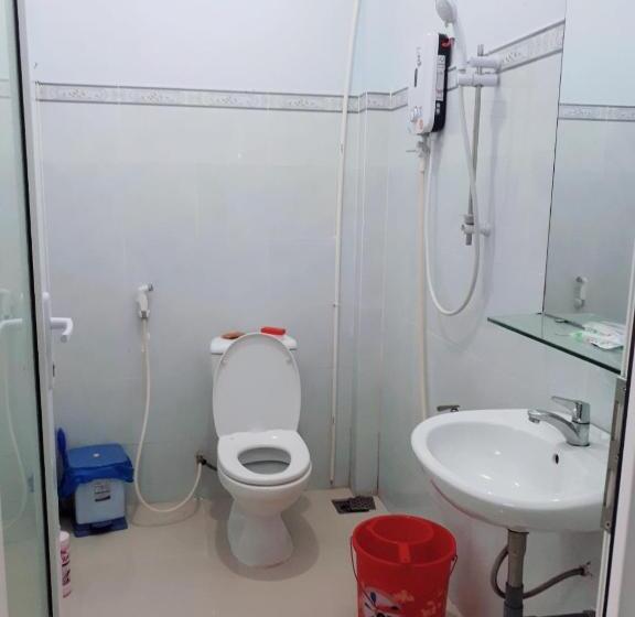 اتاق لوکس, Nhà Nghỉ Tốt Hơn