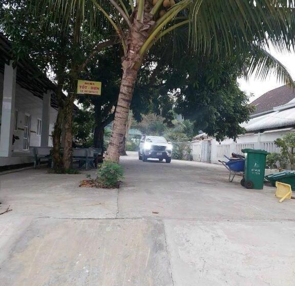 اتاق لوکس, Nhà Nghỉ Tốt Hơn