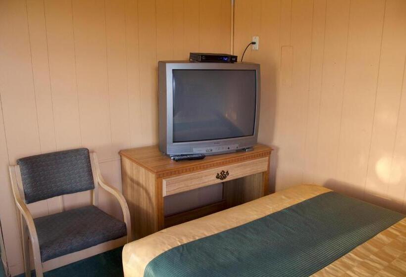חדר סטנדרט, Bel Air Motel