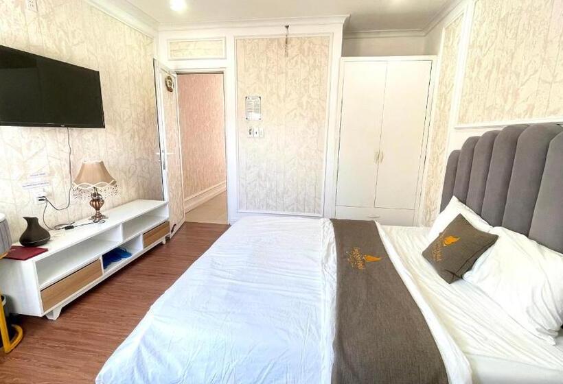 اتاق استاندارد, Bông Sen Hotel Côn đảo