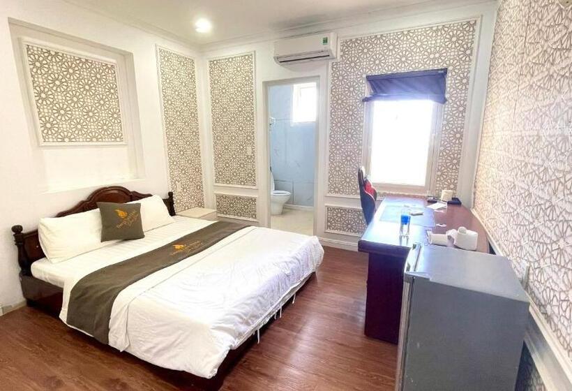 اتاق استاندارد, Bông Sen Hotel Côn đảo