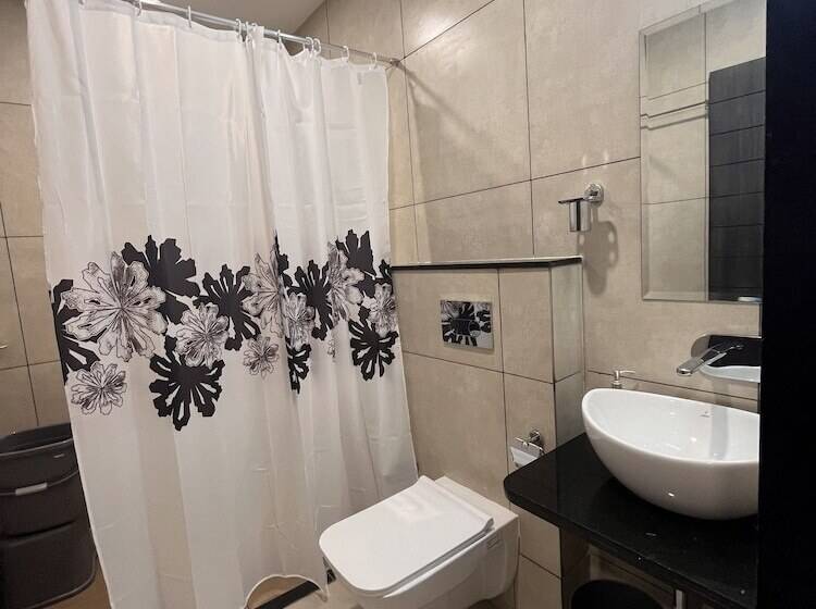 Deluxe Szoba, Ajinkya Palace