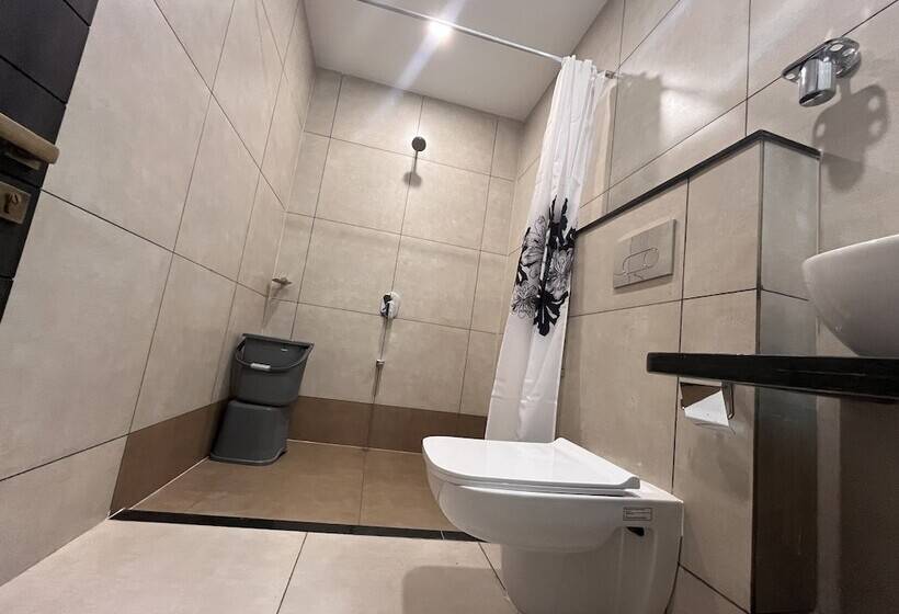 Номер Deluxe, Ajinkya Palace