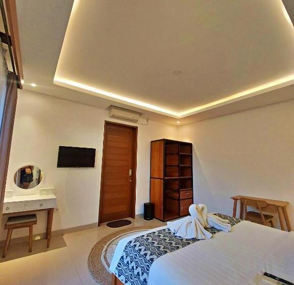 Family Suite, Amaras Villa