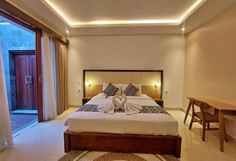 Family Suite, Amaras Villa