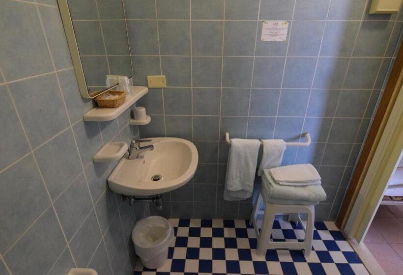 四人标准间, Everest