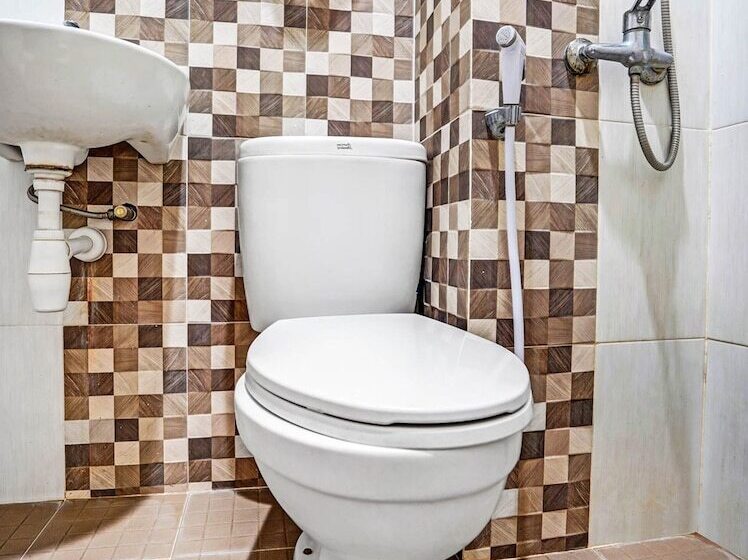 豪华房间, Oyo 90889 Dkb Residence