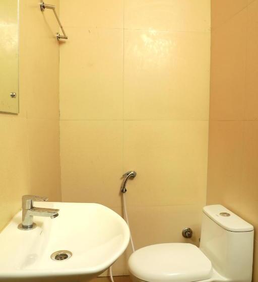 חדר סטנדרט, Plaza Tourist Home