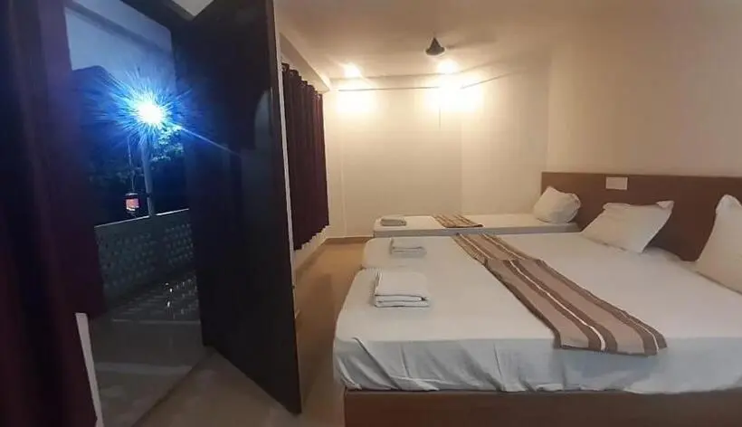 エクゼクティブトリプル, Plaza Tourist Home