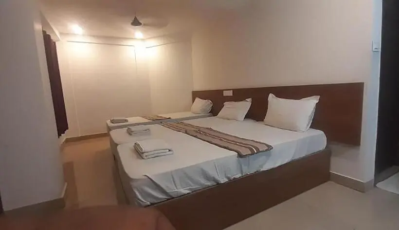 エクゼクティブトリプル, Plaza Tourist Home