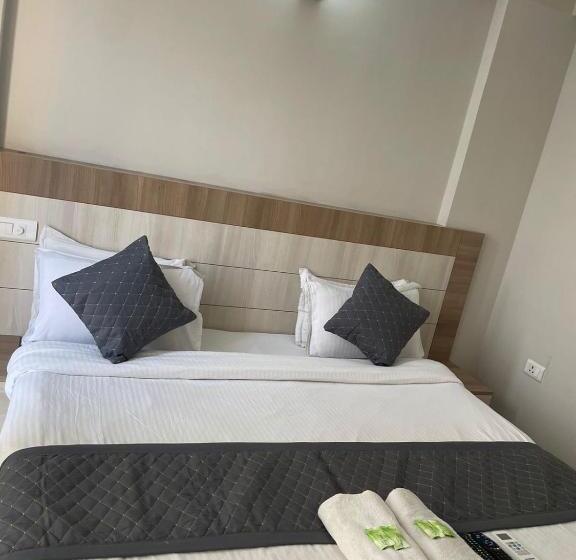 Номер Стандарт, Shiree Radhe Bnd Room