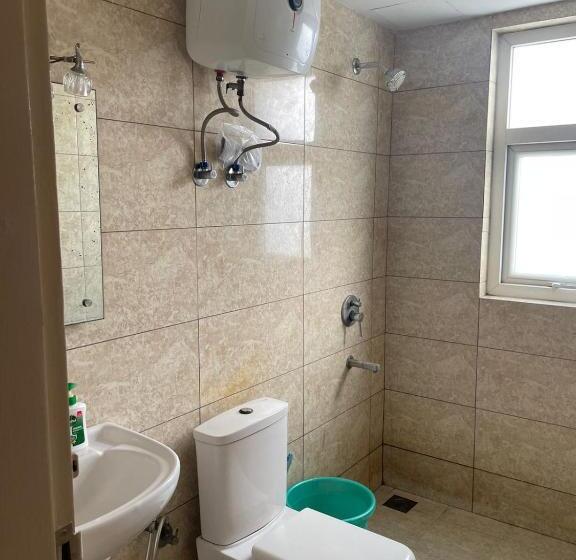 Номер Стандарт, Shiree Radhe Bnd Room