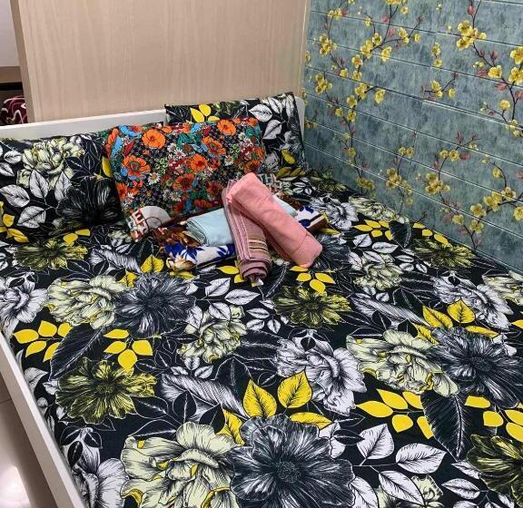 Студия Deluxe, Stay Cay Affordable Price By Mang Domeng