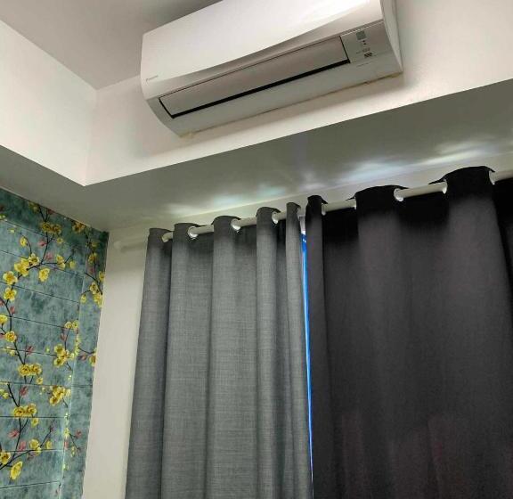 Студия Deluxe, Stay Cay Affordable Price By Mang Domeng