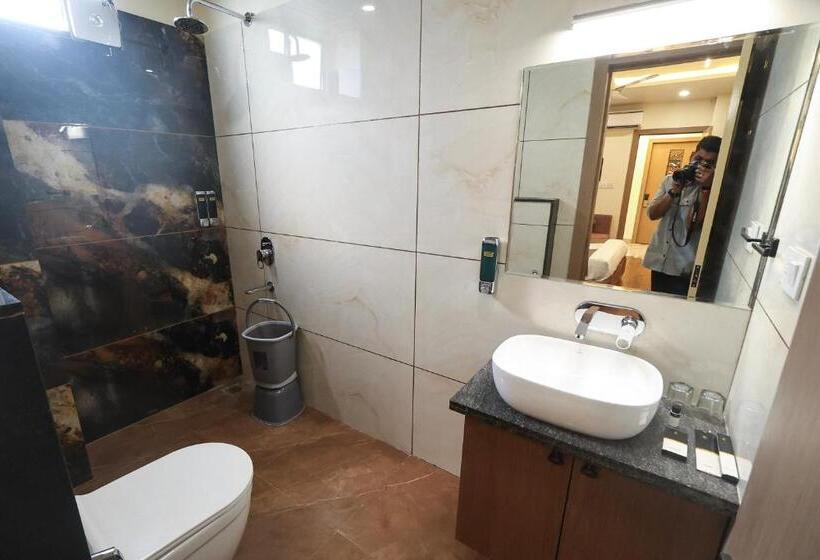 Номер Стандарт, Sur