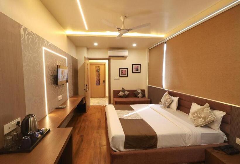 Номер Стандарт, Sur