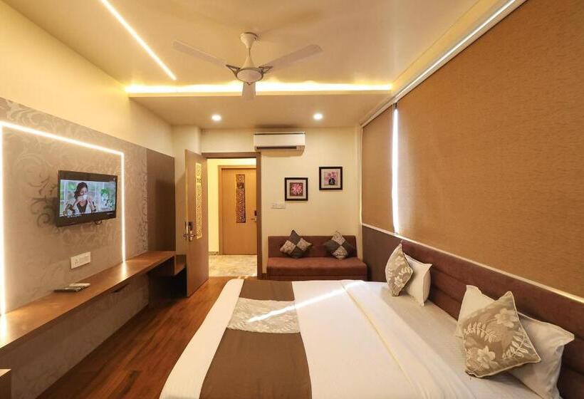 Номер Стандарт, Sur