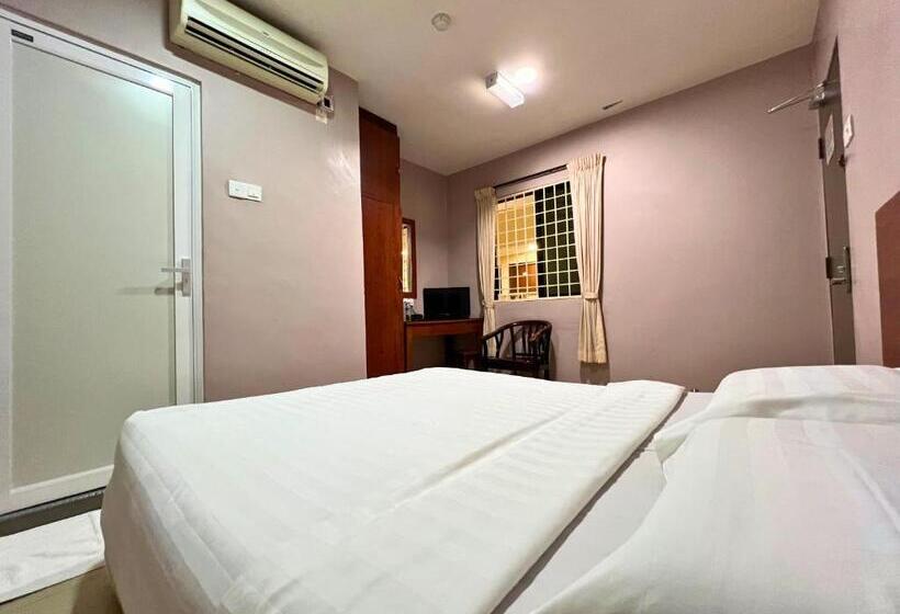 스탠다드 룸, Tropicana