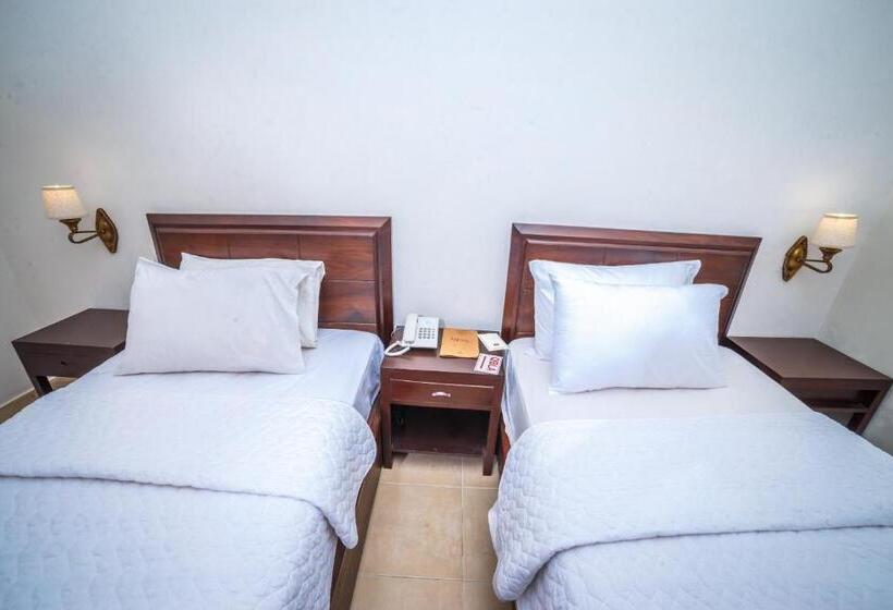 스탠다드 싱글 룸, Vip House Peshawar