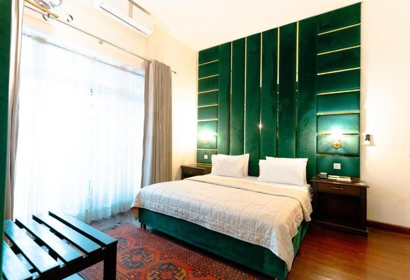 스탠다드 싱글 룸, Vip House Peshawar