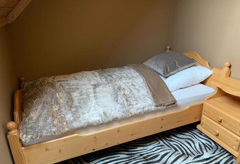 スタンダードトリプルルーム, Ausseerhaus Im Grünen