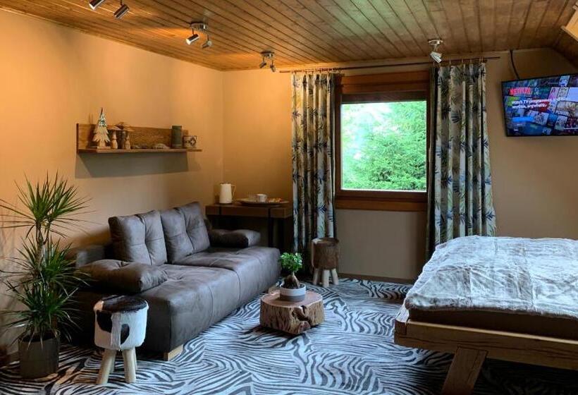 スタンダードルーム, Ausseerhaus Im Grünen