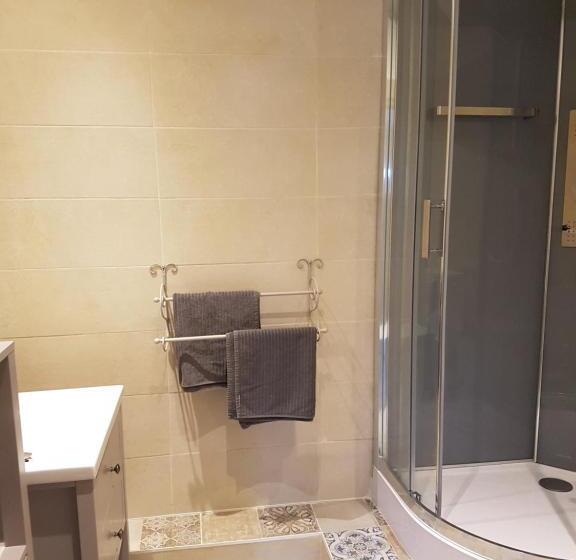 חדר סטנדרט, Domaine De Karoli